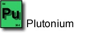 Plutonium Symbol