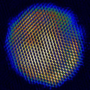 Quantum Dots Nanotechnology