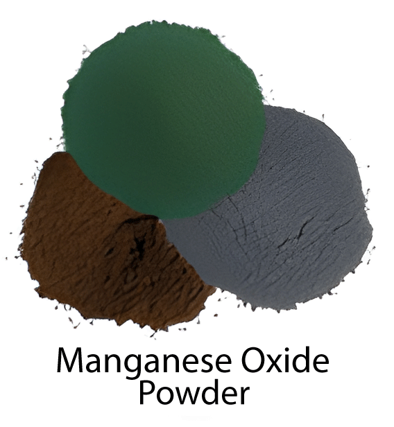 High Purity (99.999%) Manganese Oxide (MnO) Powder