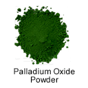 High Purity (99.999%) Palladium Oxide (PdO) Powder
