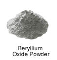 High Purity (99.999%) Beryllium Oxide (BeO) Powder