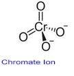 Chromate Ion