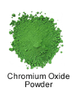 High Purity (99.999%) Chromium Oxide (Cr2O3) Powder