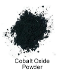 High Purity Cobalt Oxide PowderPowder