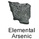 Elemental Arsenic