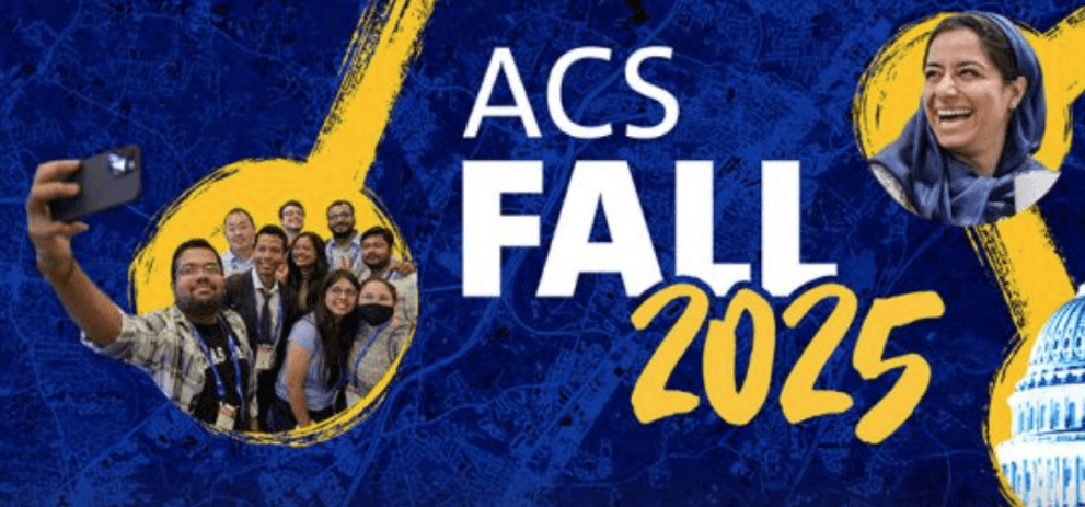 ACS Fall 2025