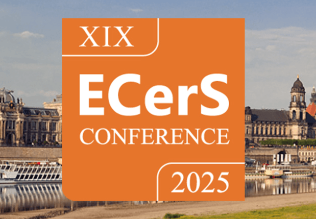 ECerS XIX - The XIXth Conference of the European Ceramic Society 2025