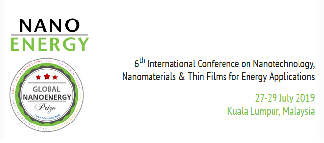 American-Elements-Sponsors-NanoEnergy-2019-6th-International-Conference-on-Nanotechnology-Nanomaterials-Thin-Films-for-Energy-Applications-Logo
