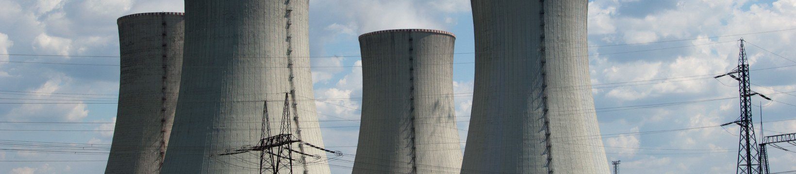 nuclear energy