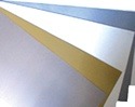 High purity cerium sheets