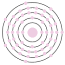 Iodine (I) | AMERICAN ELEMENTS