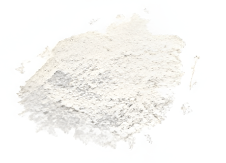 High purity Barium Metaphosphate