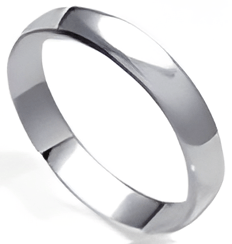  Nickel Titanium Ring