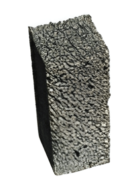 Nickel Manganese Gallium Sponge