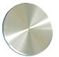 High purity magnesium wafer