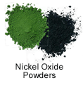High Purity (99.999%) Nickel Oxide (NiO) Powder
