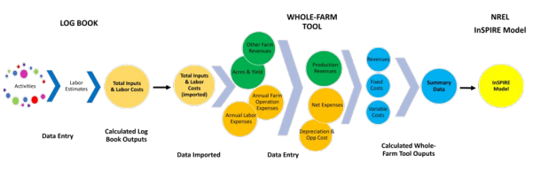 University of Massachusetts Amherst researchers develop new analysis tools to help farmers make informed choice on ‘agrivoltaics’