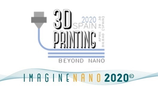 3D Printing Spain 2020 – Beyond Nano