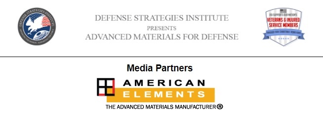 4th Annual Advanced Materials for Defense Summit 2021