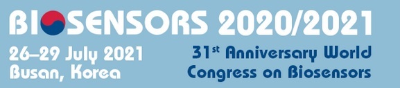 BioSensors 2021 - 31st Anniversary World congress on Biosensors