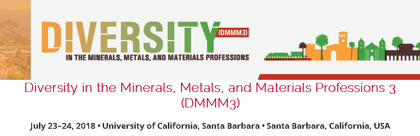 American-Elements-Sponsors-Diversity-in-the-Minerals-Metals-and-Materials-Professions-3-DMMM3-logo