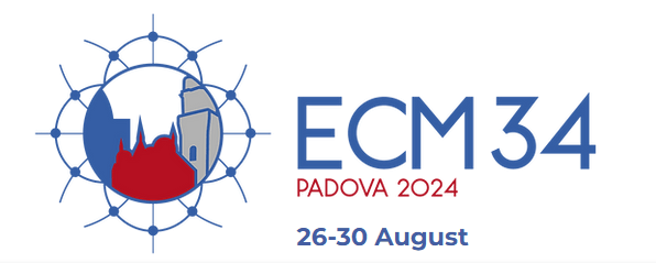 ECM 34 - 34th European Chrystallographic Meeting 