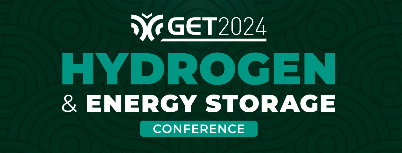 EAGE GET24 - Hydrogen &amp; Energy Storage Conference 2024