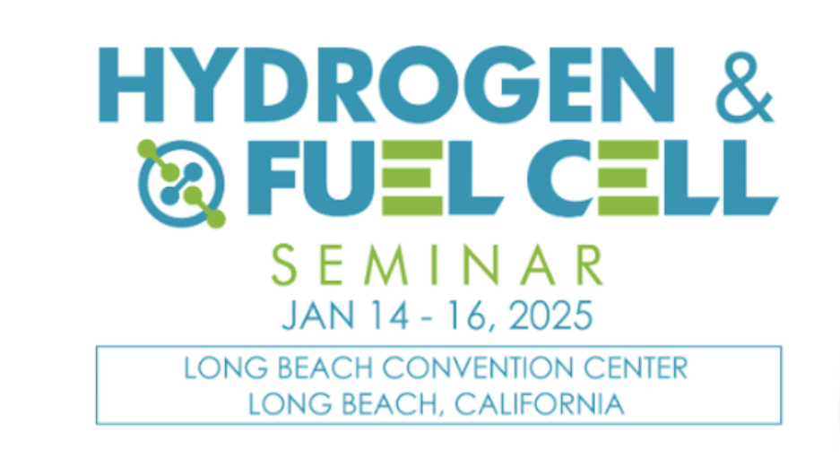 Hydrogen &amp; Fuel Cell Seminar 2025