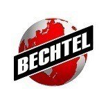 Bechtel Company Logo