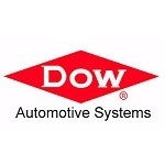 Dow Automotive Company Logo