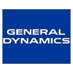 General Dynamics Company Logo