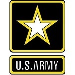 US Army Company Logo