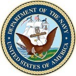 US Navy Company Logo
