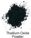 High Purity Thallium(III) Oxide Powder
