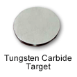 High Purity (99.999%) Tungsten(IV) Carbide Sputtering Target