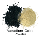 High Purity Vanadium(III) Oxide Powder